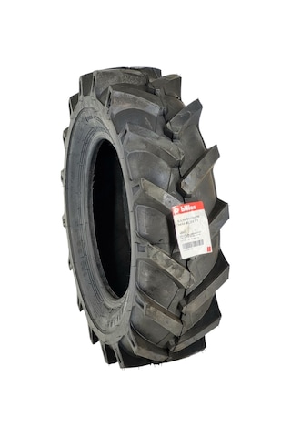 Billas 650/80-13 Çapa Makinesi-pat Pat Lastiği +iç Lastik 94/a6 Bl 110 Yüksek Sık Diş Bl110a2