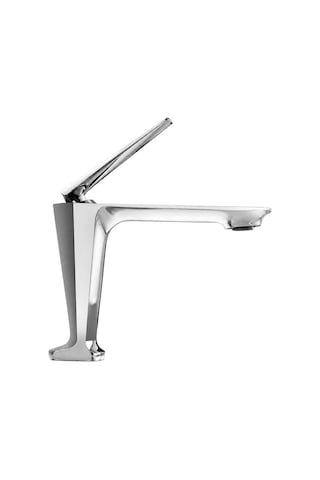 Sensa Kısa Lavabo Bataryası Parlak Krom Sensa Kısa Lavabo Bataryası Parlak Krom