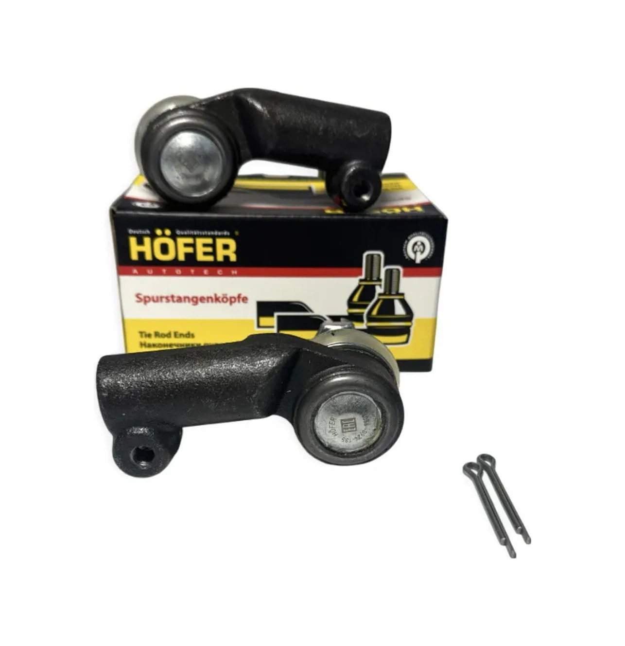 Hofer Vaz Priora, Granta, Kalina İçin Direksiyon Ucu 453316540