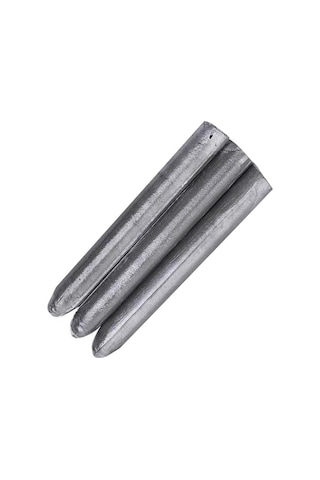 3/6/9 Adet Sıcaklık Evrensel Kaynak Çubuğu Kolay Kaynak Alüminyum Çubuk Metal Evrensel Kolay Erime Kaynak Çubuğu 9pcs