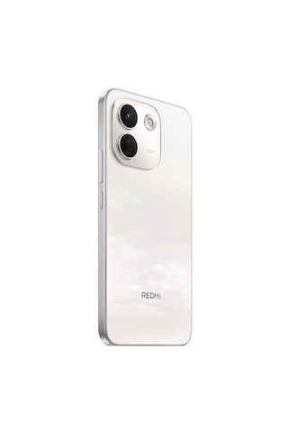 Xiaomi Redmi Note 17 Pro Max 5G 8 GB 256 GB (Xiaomi Türkiye Garantili) Beyaz+Xiaomi Redmi Watch 6 2.07 Akıllı Saat Gri (Distribütör Garantili)