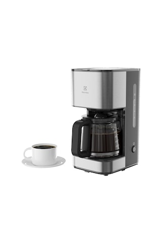 Electrolux Create 3 E3CM1-3ST 1000 W Filtre Kahve Makinesi
