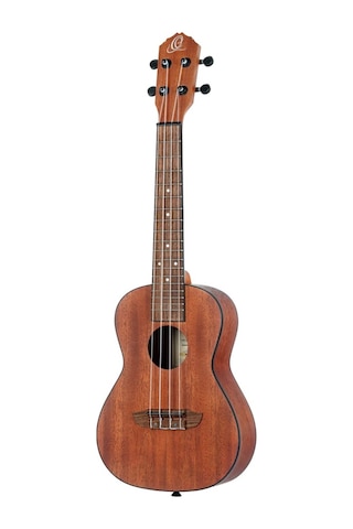 Ortega Ru4mm Bonfire Series Concert Ukulele Natural 104122160310