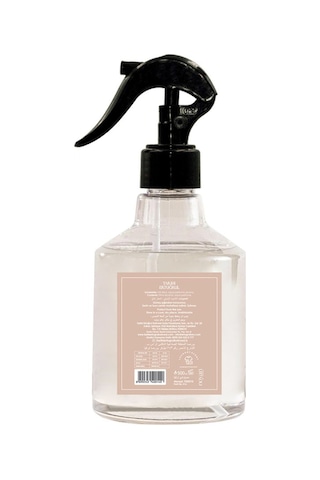 Tarihi Ertuğrul Kahvesi Pudra Misi Köyü Oda ve Çamaşır Kokusu 500 ML