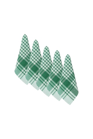 5 Li Mutfak Kurulama Bezi Alman Peçetesi 100 Pamuklu 001