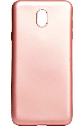 Samsung Uyumlu Galaxy J5 Pro Kılıf Ince Esnek Soft Premium Silikon Kapak