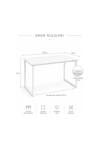 5'li Mutfak Masa Takımı, 4 Sandalye Ve 1 Masa, Yemek Odası, Bahçe Takımı, 4 Kişilik, Metal Ayaklı Çam/yeşil-by