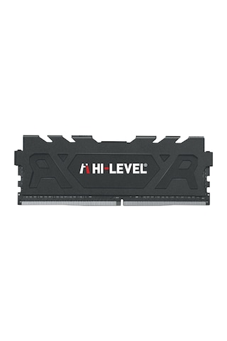 Hı-level Arctic 16gb 5600mhz Cl46 1.1v Black Soğutuculu Ddr5 Udımm Ram Hlv-pc44800d5-16g-b