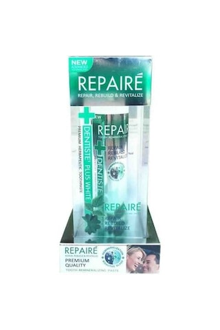 Dentiste Repaire Onarıcı Diş Macunu 70 G