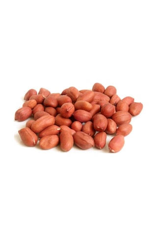 Gürbüzler Çiğ Yer Fıstığı 500 G
