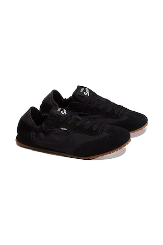 Vans Slp Ballet Lıght Kadın Günlük Ayakkabı Vn000z6xbla1 Siyah