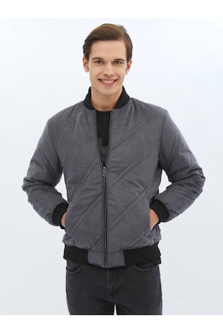 Antrasit Dokuma Mont 4288736 Antrasit