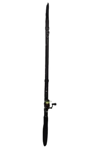 Daiwa Neopren Ayarlanabilir Lastikli Kamış Koruma Kılıfı