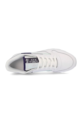 Reebok Cl Lthr Kadın Ayakkabı Fy5023 Beyaz
