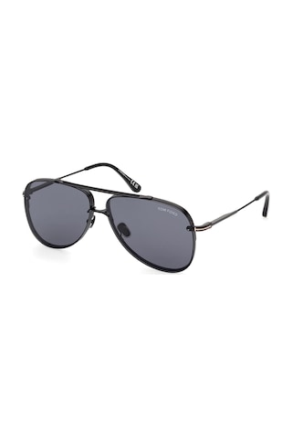 Tom Ford Tf1071/s 01a 62 Unisex Güneş Gözlüğü