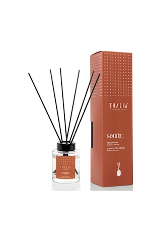 Thalia Home Nektarin & Amber Çubuklu Oda Kokusu 100 ML