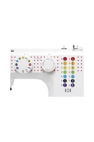Janome J15 Dikiş Makinesi