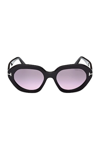Tom Ford Tf1341 52f 53 Kadın Güneş Gözlüğü Kahverengi