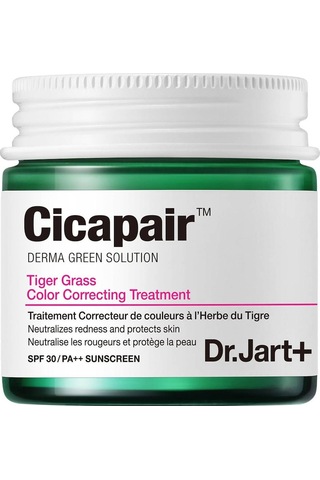 Dr. Jart+ Cicapair SPF30 Renk Düzenleyici Krem 50 ML