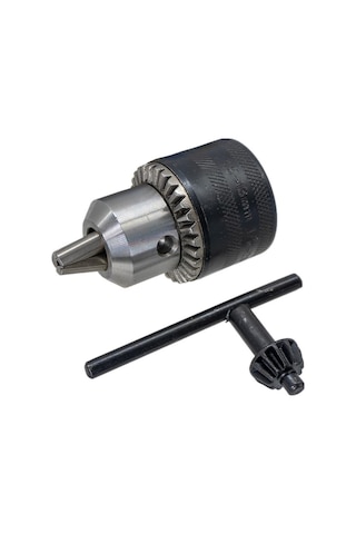 Master 530260 Anahtarlı Metal Mandren 1.5-13mm 1/2" - 20 Unf