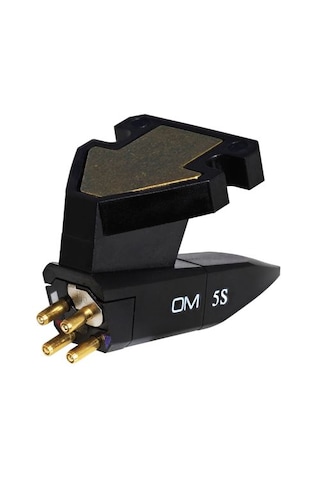Ortofon Om 5 S Pikap İğnesi