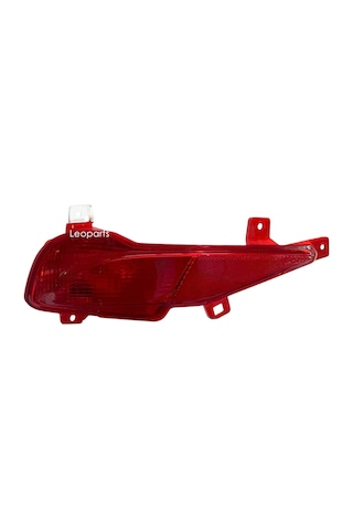 Leoparts Hyundai İ20 Arka Tampon Reflektörü Sol 2021-2024 92405-q0000