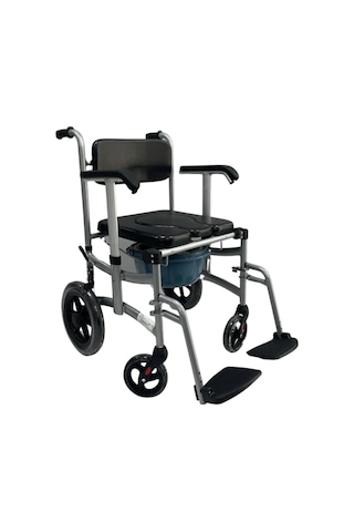 Poylin P690 Banyo-tuvalet Sandalyesi