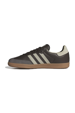 Adidas Samba Og Unisex Günlük Ayakkabı Id1481 Kahverengi Id1481 Kahverengi