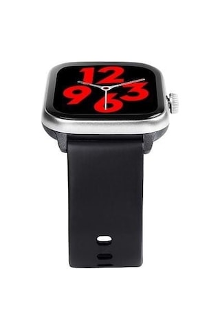 Ttec 2SW04 Tempus Pro 47 MM Amoled Ekranlı Dikdörtgen Kasa Akıllı Saat (Distribütör Garantili)