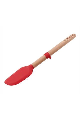 Tefal Ingenio Ahşap Silikon Spatula