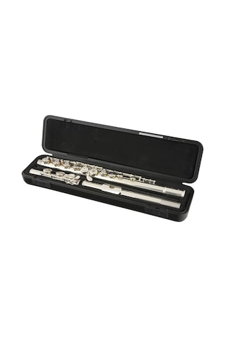 Yamaha Yfl272ıd Yan Flüt