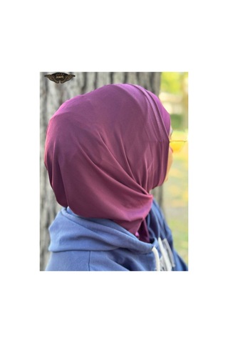 Aldaıyr Hijab 2 Parça Sandy Kumaş Çok Renkli08