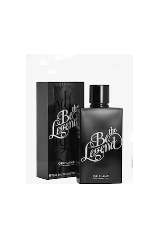 Be The Legend Edt Parfüm 75 Ml Aromatik