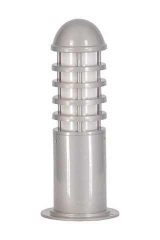 Avonnı Bsu-68132-gr-k Beyaz Elektrostatik Toz Boyalı Dış Mekan Aydınlatma, E27, Aluminyum, Polikarbon Cam, 10cm Sku: Smgstk1e8acd5ff6
