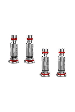 Reedark Koko Prime Ve Koko2 İçin 0.8ohm Değiştirme Bobini, 10 Adet Metal Aksesuar Seti Kart G Modeli