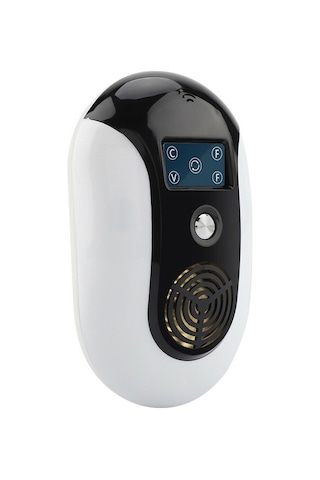 Powermaster PM- 7591 Ultrasonik Haşere Kovucu
