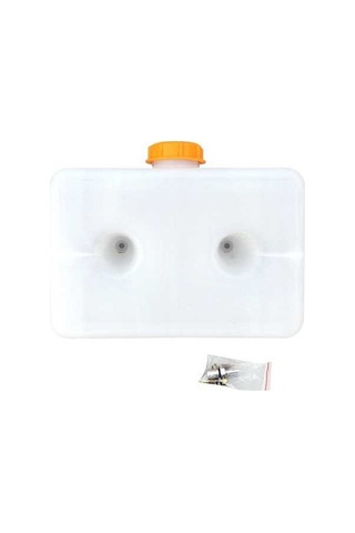 Novahub Yedek Yakıt Yağ Otopark Kamyonu Isıtıcı Deposu Deposu Delik Araba Araba 5l 2 Go