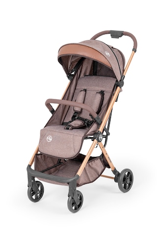 Maxi Taxi Airmini Otomatik Katlanır Kabin Boy Alüminyum Yeni Nesi