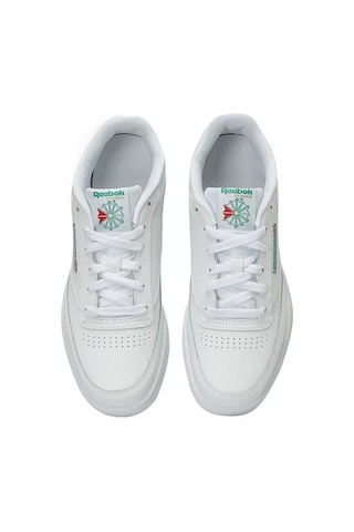 Reebok Club C Kadın Günlük Ayakkabı 100047776 Beyaz