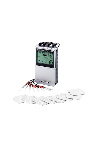 Everyway Ev-906A Dijital Portatif Ems Tens ve Fizik Ciha
