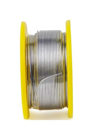 KURTEL 200 Gr 0,75 Mm Lehim Teli KL-200-075