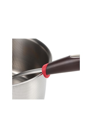 Ingenio Metal Makarna Servis Kaşığı