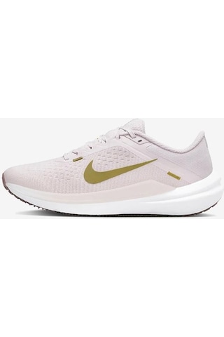 Nike W Aır Wınflo 10 Kadın Spor Ayakkabı Dv4023 Dv4023 010 Çok Renkli