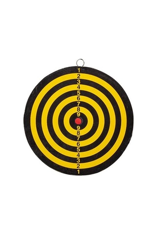 Umarex Dart Hedef Ø 20 Cm Görsel