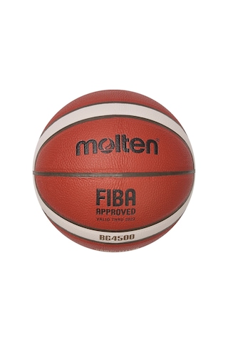 Molten B7G4500 Fiba Onaylı Basketbol Topu No:7
