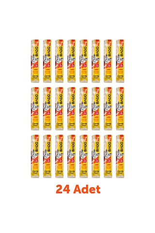 Bado Krema Palamutlu 15 Gr X 24 Adet