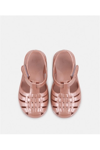İgor Kız Çocuk Clasica Nacar Sandalet Ayakkabı Rosa S10367-010 Pembe
