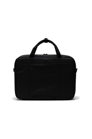 Herschel Gibson Messenger El Çantası 11290-00001-os Black