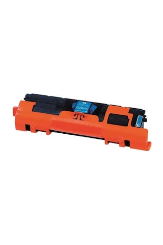Hp 122a-q3961a Mavi Toner- Mavi Kutu
