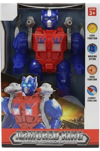 6018 Pilli Robot 24